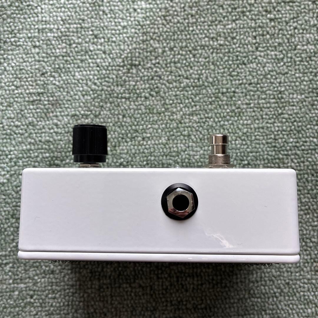 【美品】SOLODALLAS THE SCHAEFFER BOOST／函あり