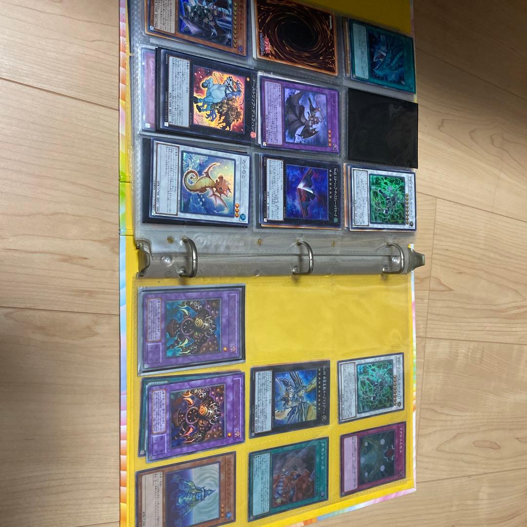 遊戯王　ポケモンカード