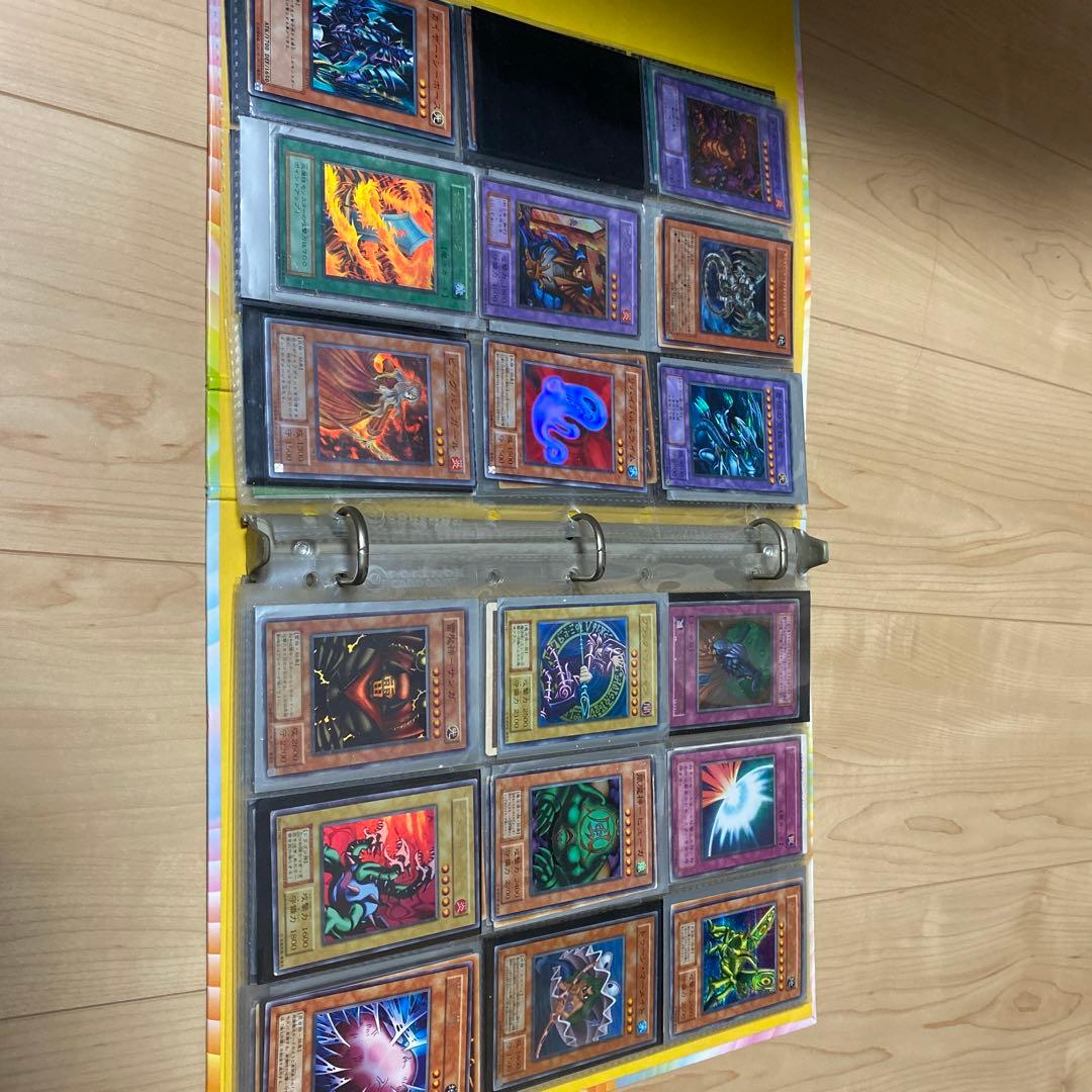 遊戯王　ポケモンカード