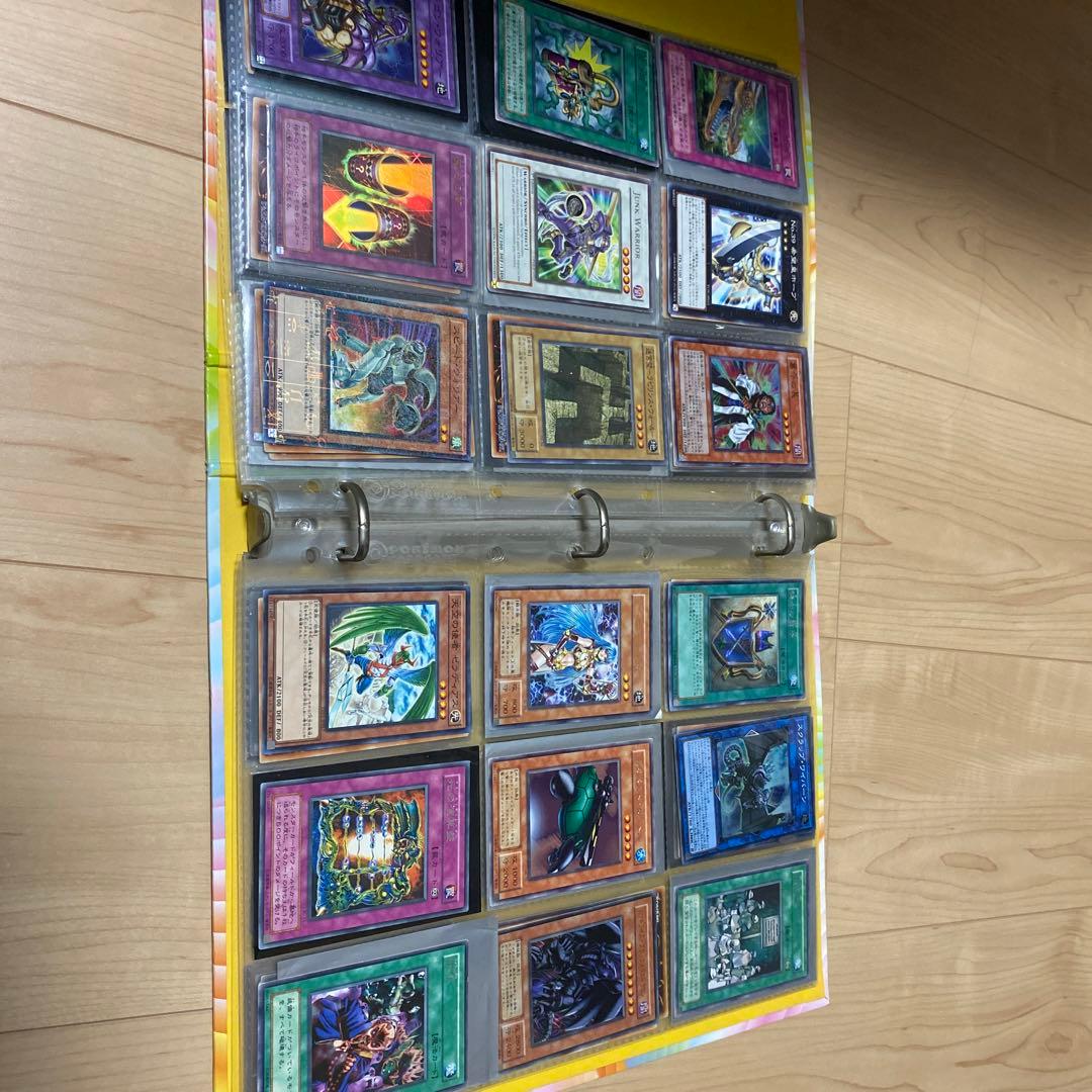 遊戯王　ポケモンカード