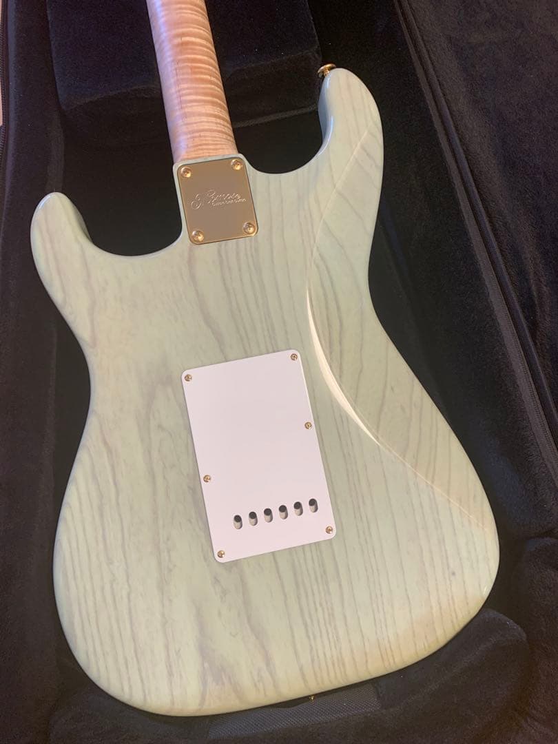 momose モモセ MC-Premium/FT BLU