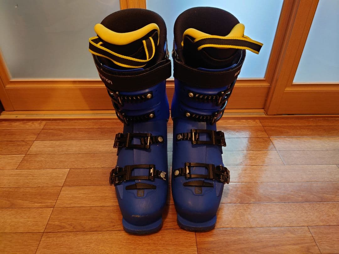 Salomon S/Race スキー ブーツ 65