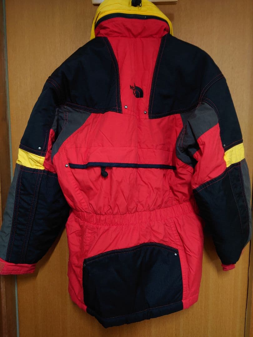 THE NORTH FACE　スキーウェア 90年代