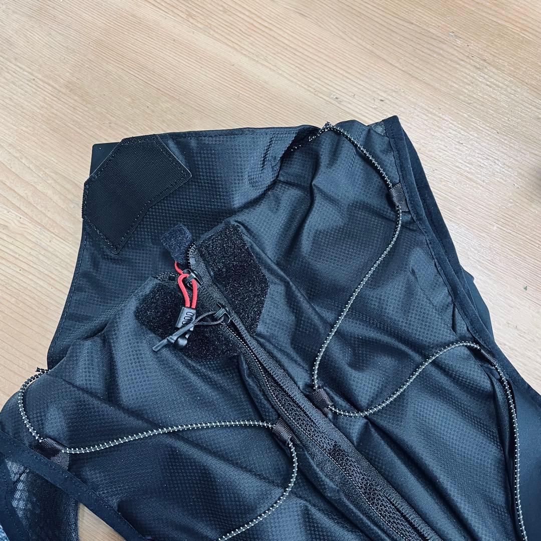 【新品未使用】THE NORTH FACE トレイルランニングベストTR10/M