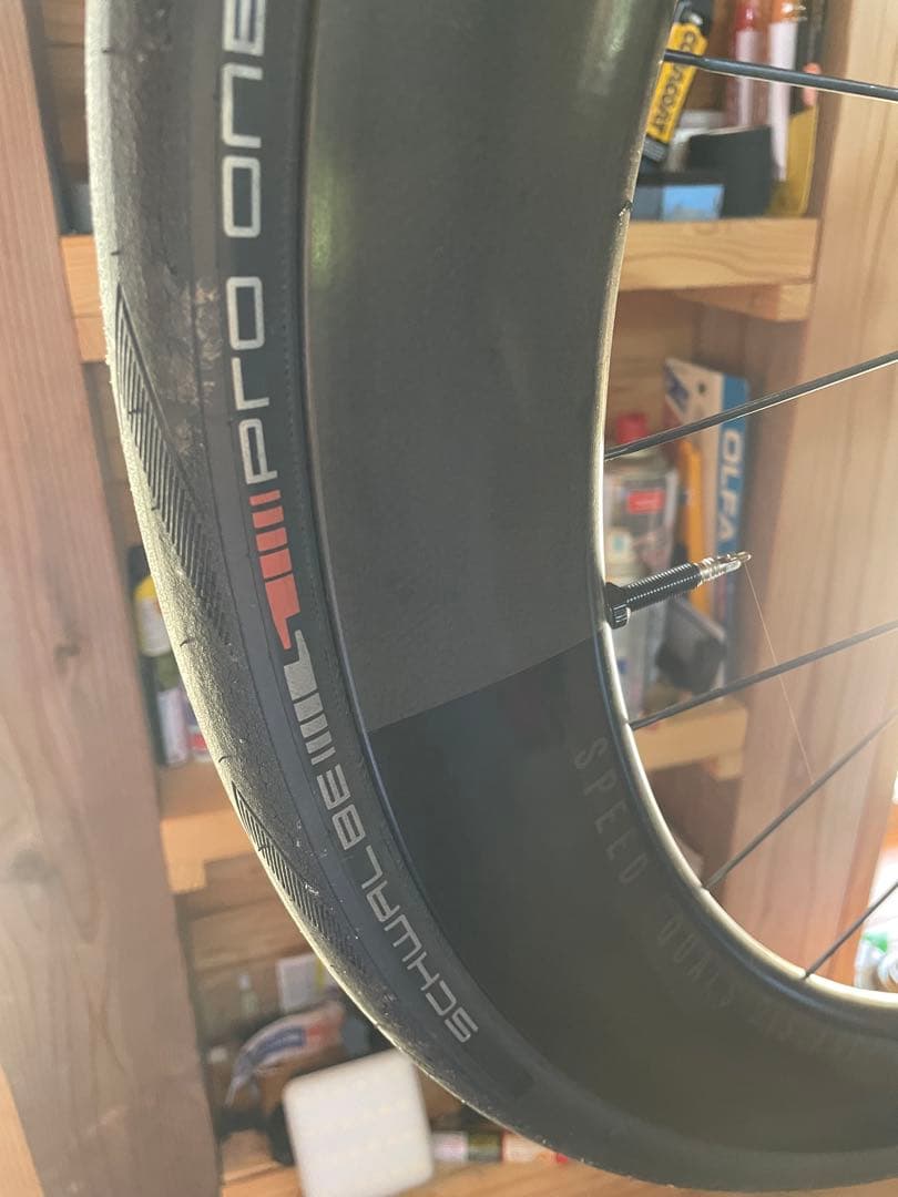 ONEAER ホイール dt swiss roval mavic drive