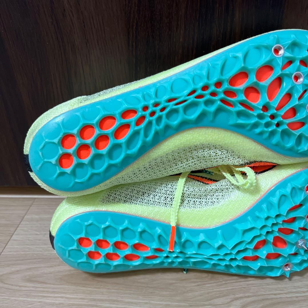 未使用ナイキ ズーム スーパーフライ エリート 2【26.5cm】CD4382