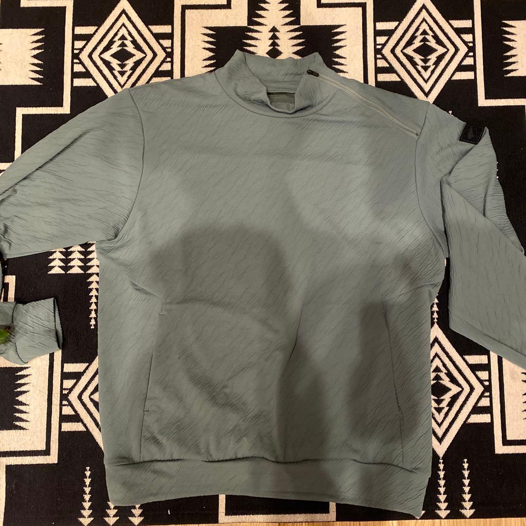 BEAMS GOLF 上下セット