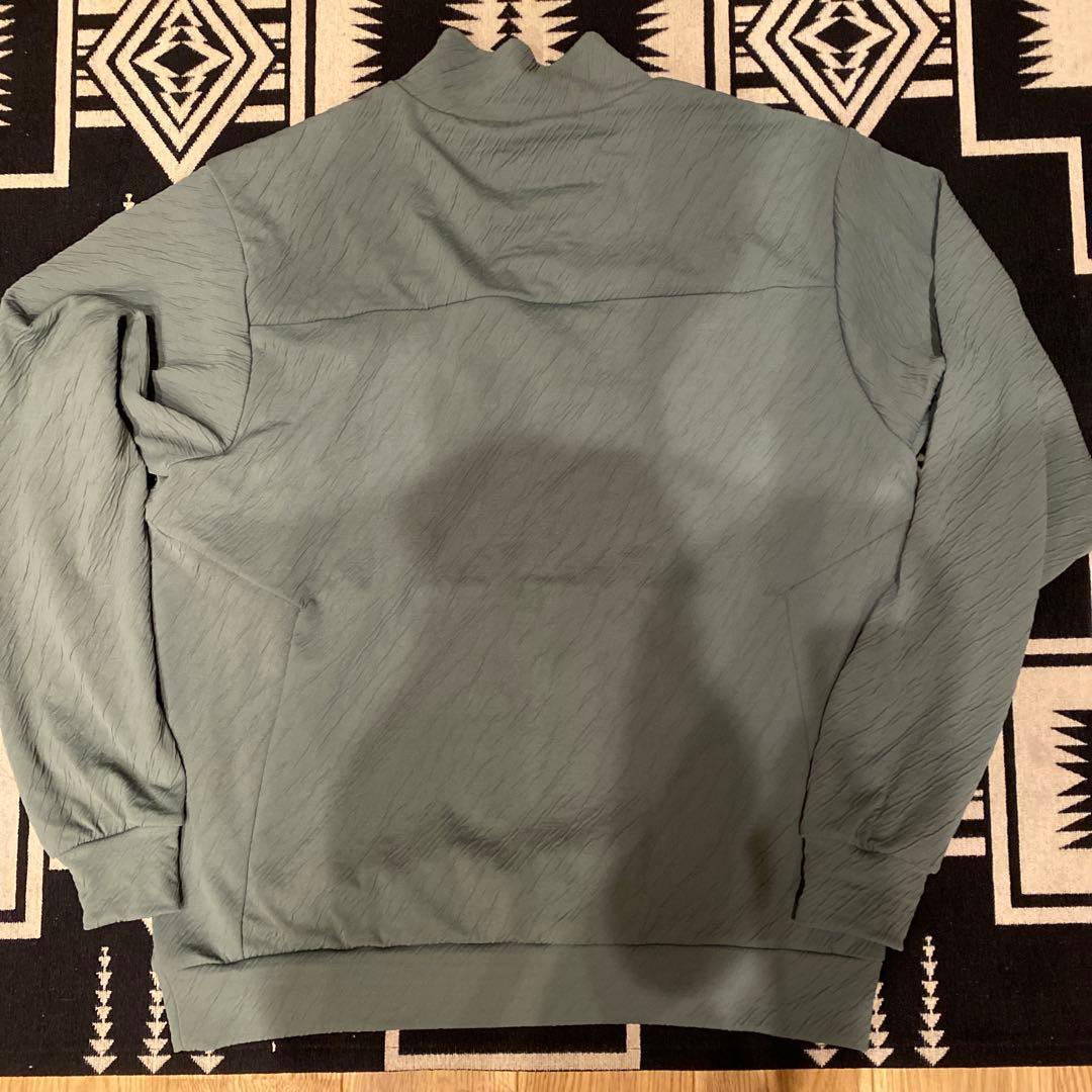 BEAMS GOLF 上下セット