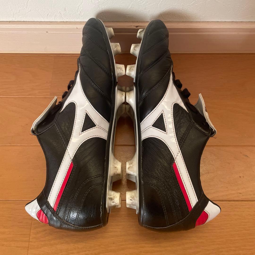 シューズ Mizuno Morelia II JAPAN P1GA20001 27cm