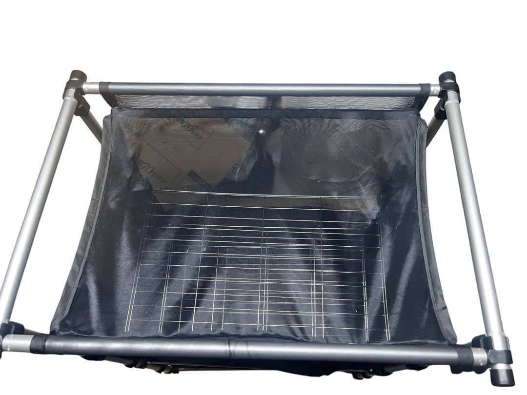 【廃盤品】スノーピークネットラックスタンド