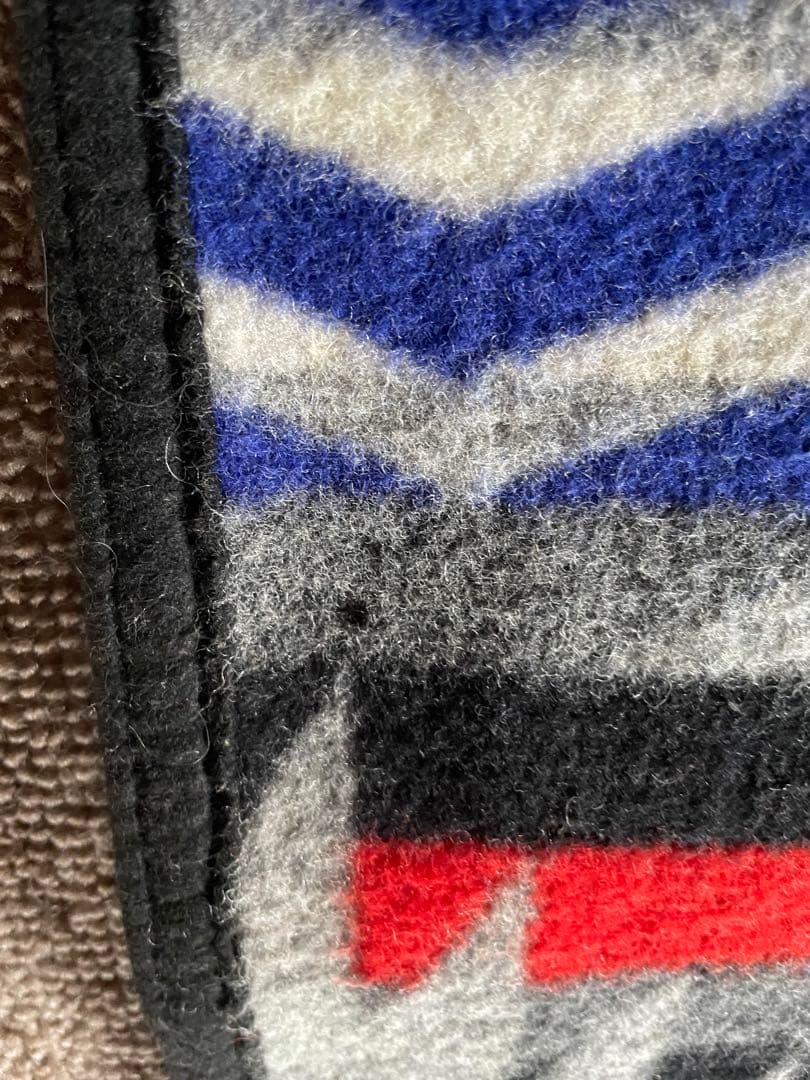 タ*キ様 ペンドルトン　大判　ウールブランケット クッション　2点セット