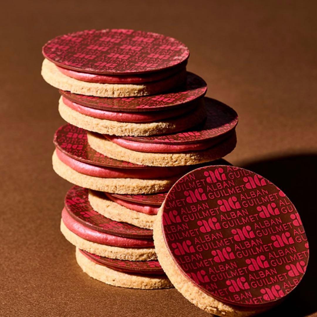 アルバンギルメ 新作サブレ2種セット