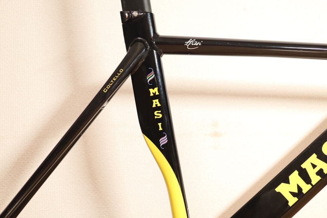 ★ MASI COLTELLO ピスト blue lug ブルーラグ