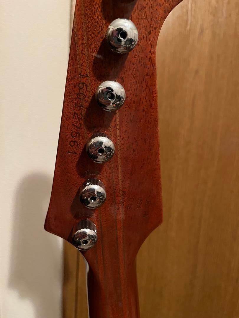 ギター Gibson Firebird