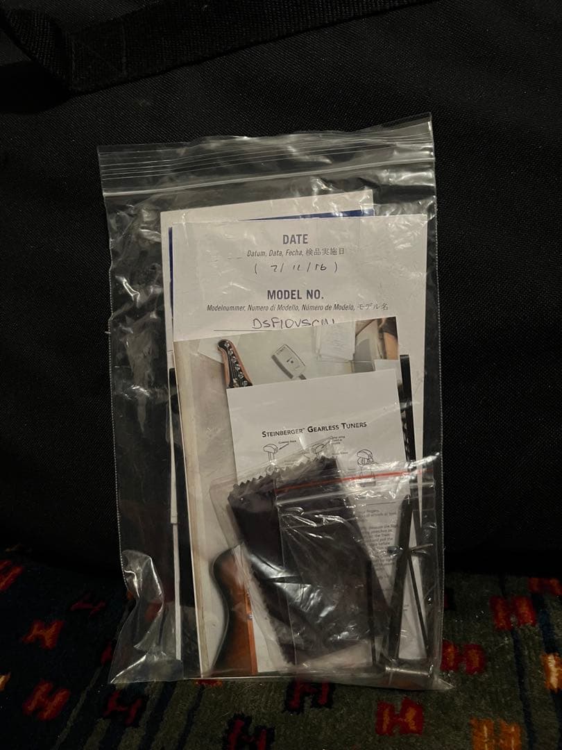 ギター Gibson Firebird