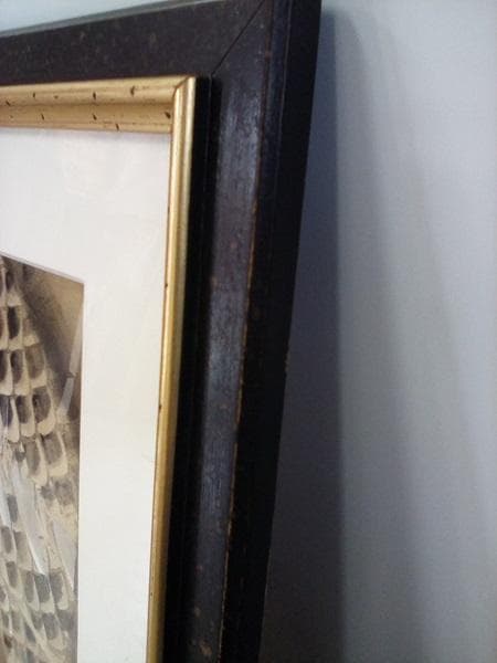 Y 美品 きいかわ 宗圓 絵画 インテリア 龍 原画 黒龍 吉祥 アート S