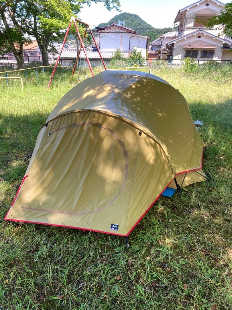 MOSS リトルディッパー シアトル製