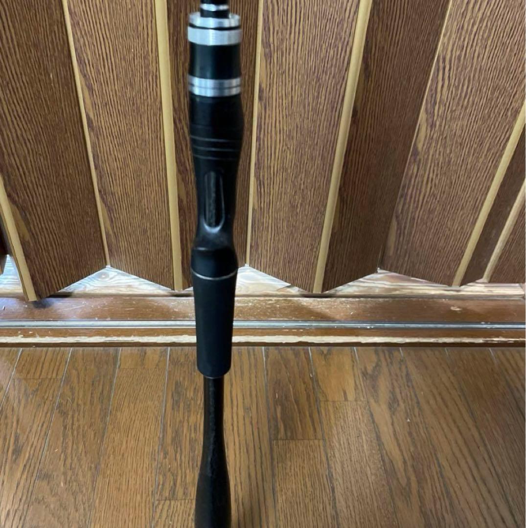 ポイズンアドレナ　1610M