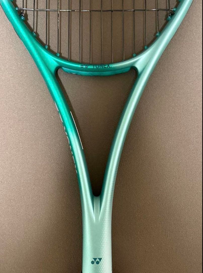 ボルトレイジ　7s 02 第二世代　ヨネックス