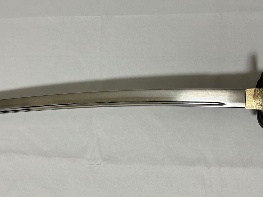 山本勘助 模造刀 山本勘助拵え 美術刀剣 観賞用 日本刀 大刀