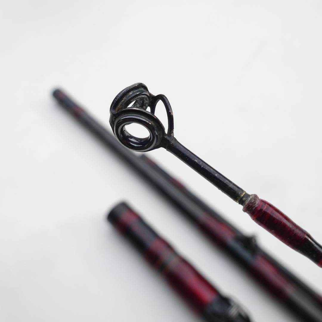 NFTボロン石鯛竿　500 NFT　DIAFLUSH　BORONダイアフラッシュ