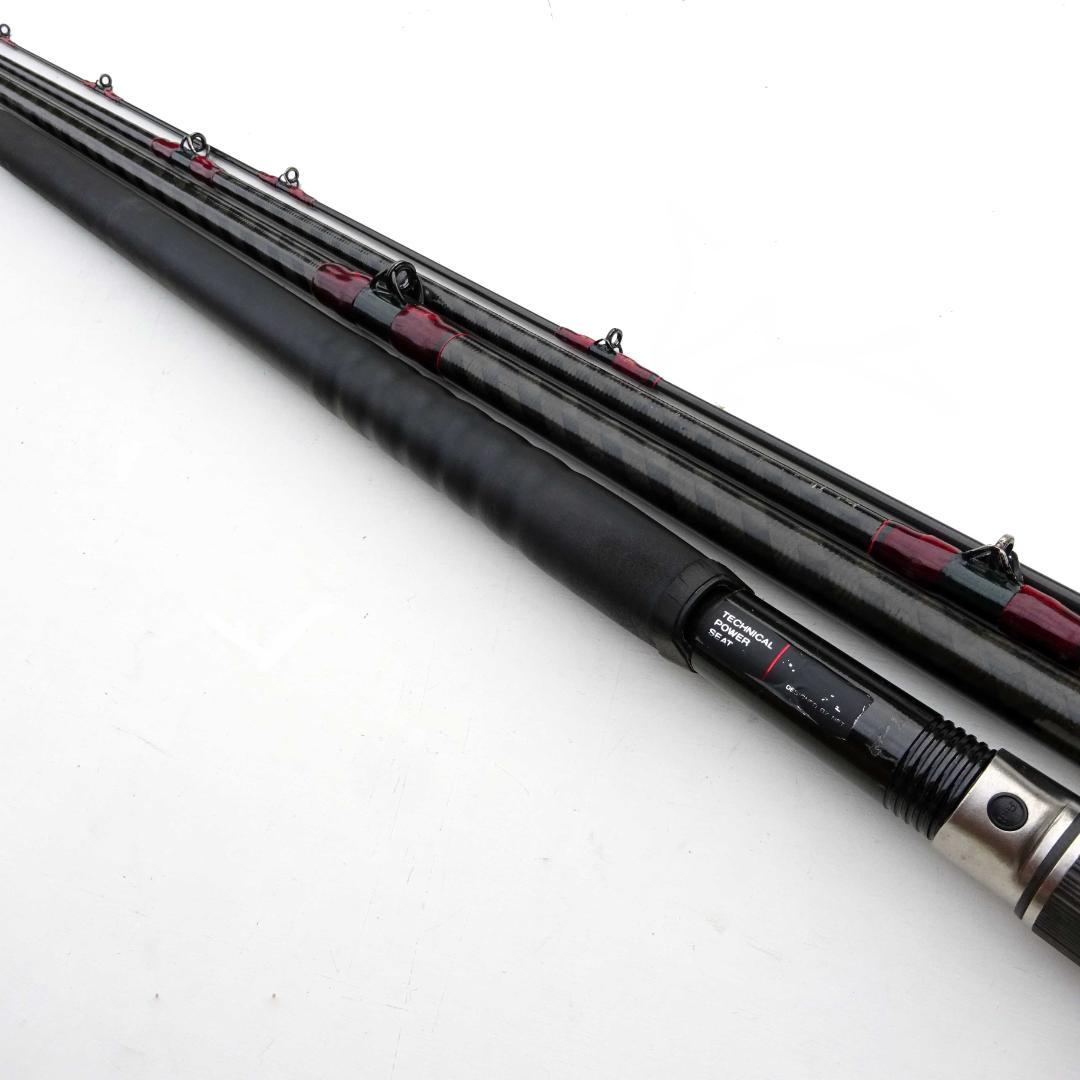 NFTボロン石鯛竿　500 NFT　DIAFLUSH　BORONダイアフラッシュ