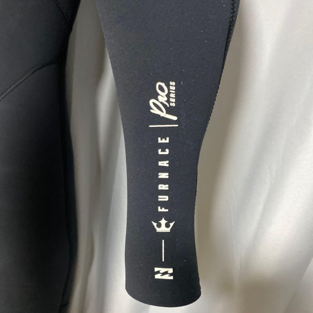 2個セット！　ビラボン Pro Series 3mmジャージフルスーツ　シーガル