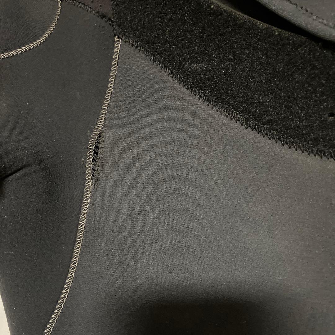 2個セット！　ビラボン Pro Series 3mmジャージフルスーツ　シーガル