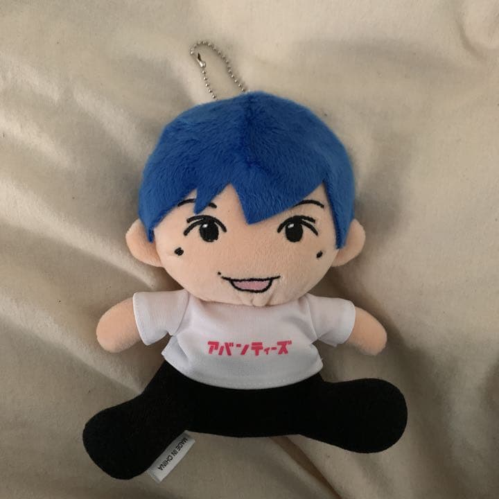 アバンティーズ ぬいぐるみ