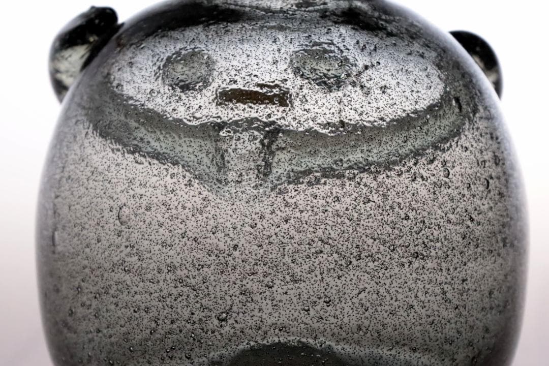 Erik Hoglund エリックホグラン 人型ボトル 09713