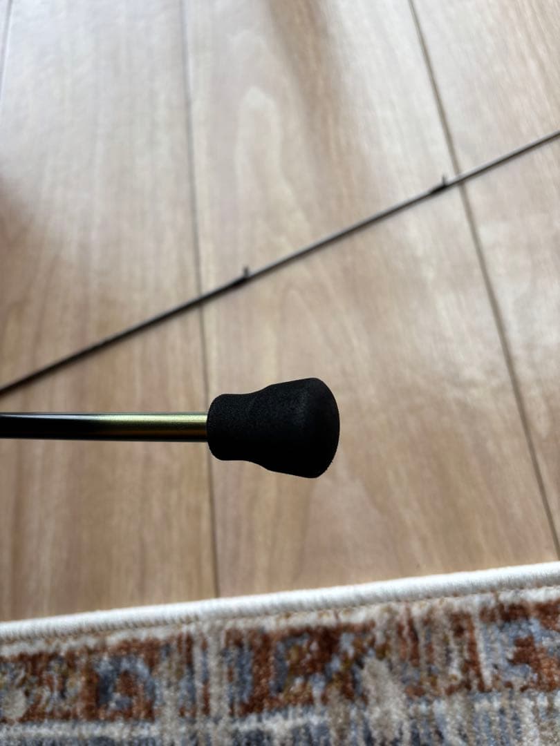 シマノ ソアレ SS アジング S610L-S アジングロッド