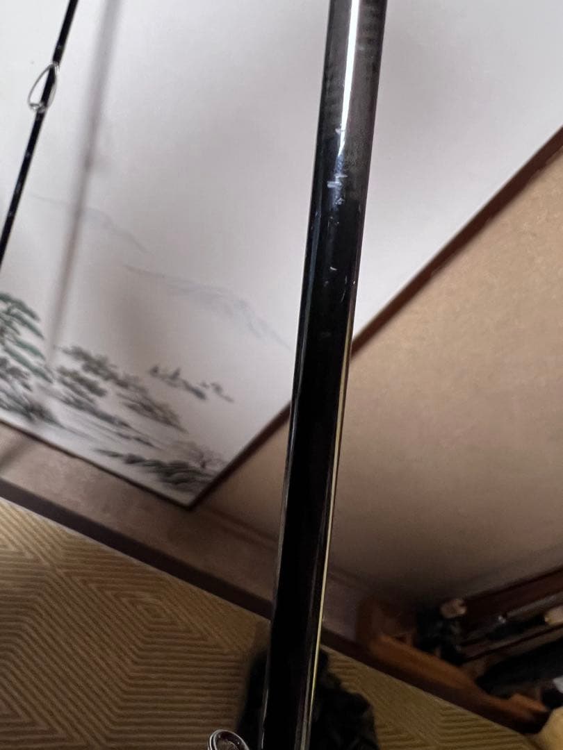 メガバスXOR 海墨カイエンC83H