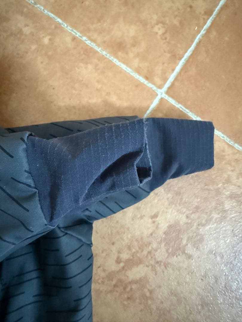 ALPHAICON DOG GUARD AIR SMサイズ