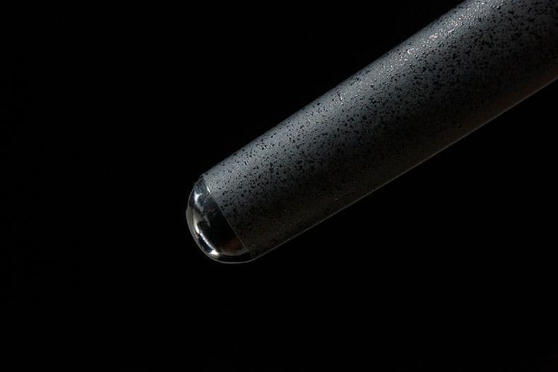 戦術刀 ショート丈 古兵器 武具 刀装具 鍛造打 鋼刀 冷兵器 黒武者 武士道