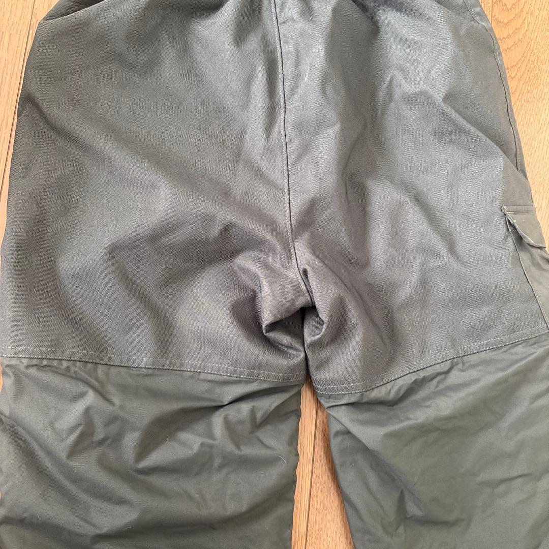 Columbia スキーウェア キッズL（155cm前後）小柄な大人でも可 美品