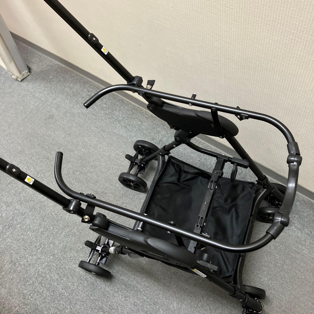 美品　コムペット ミリミリEG ストロベリーチョコ