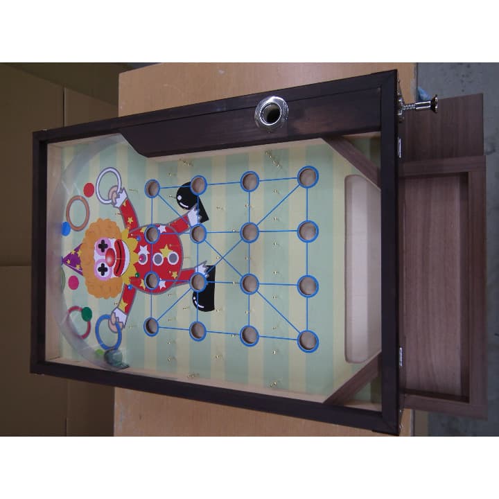 オリジナル　スマートボール　【ピエロ】