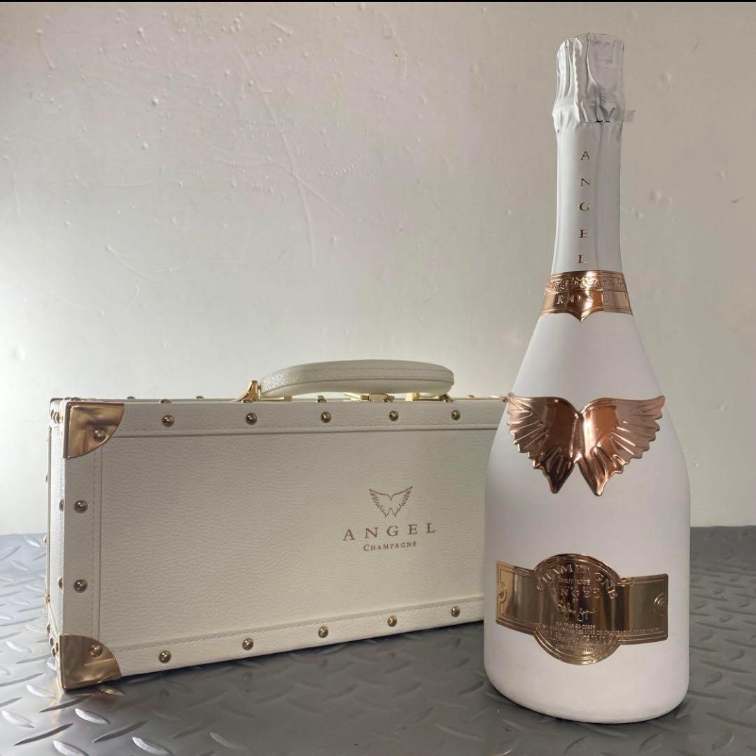 ソウメイ　ブラック　ブランドノワール　シャンパン　131