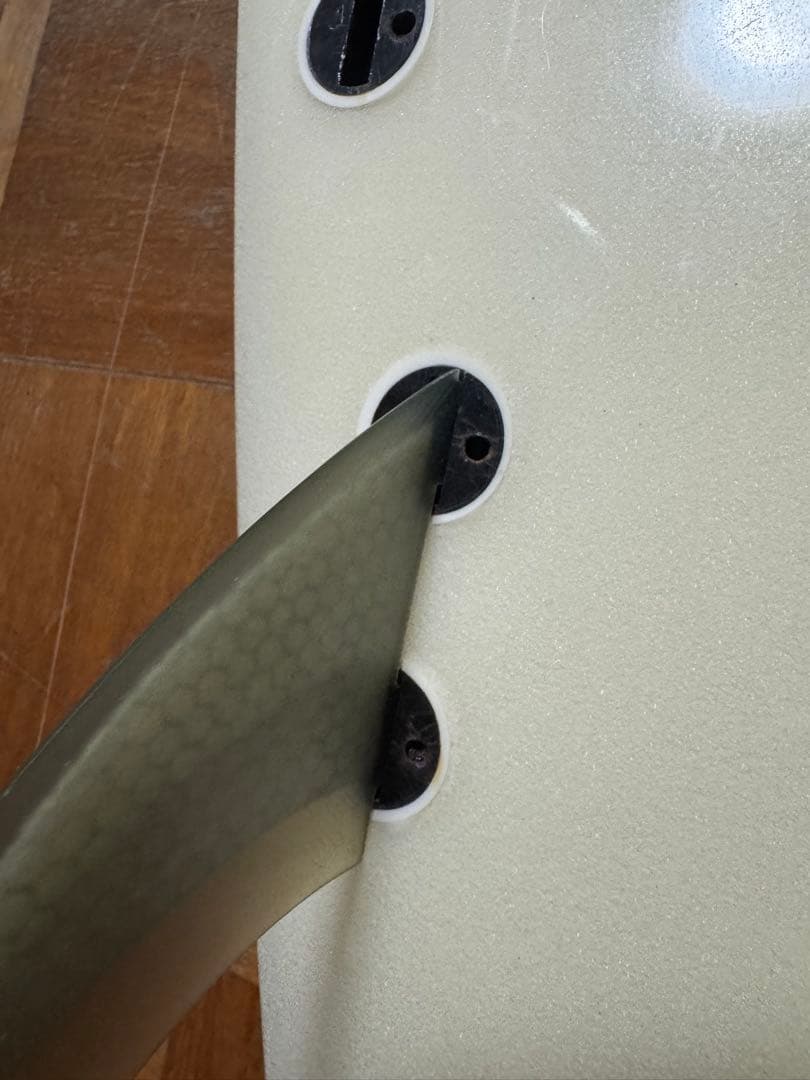 サーフィン　ボード　フィッシュ