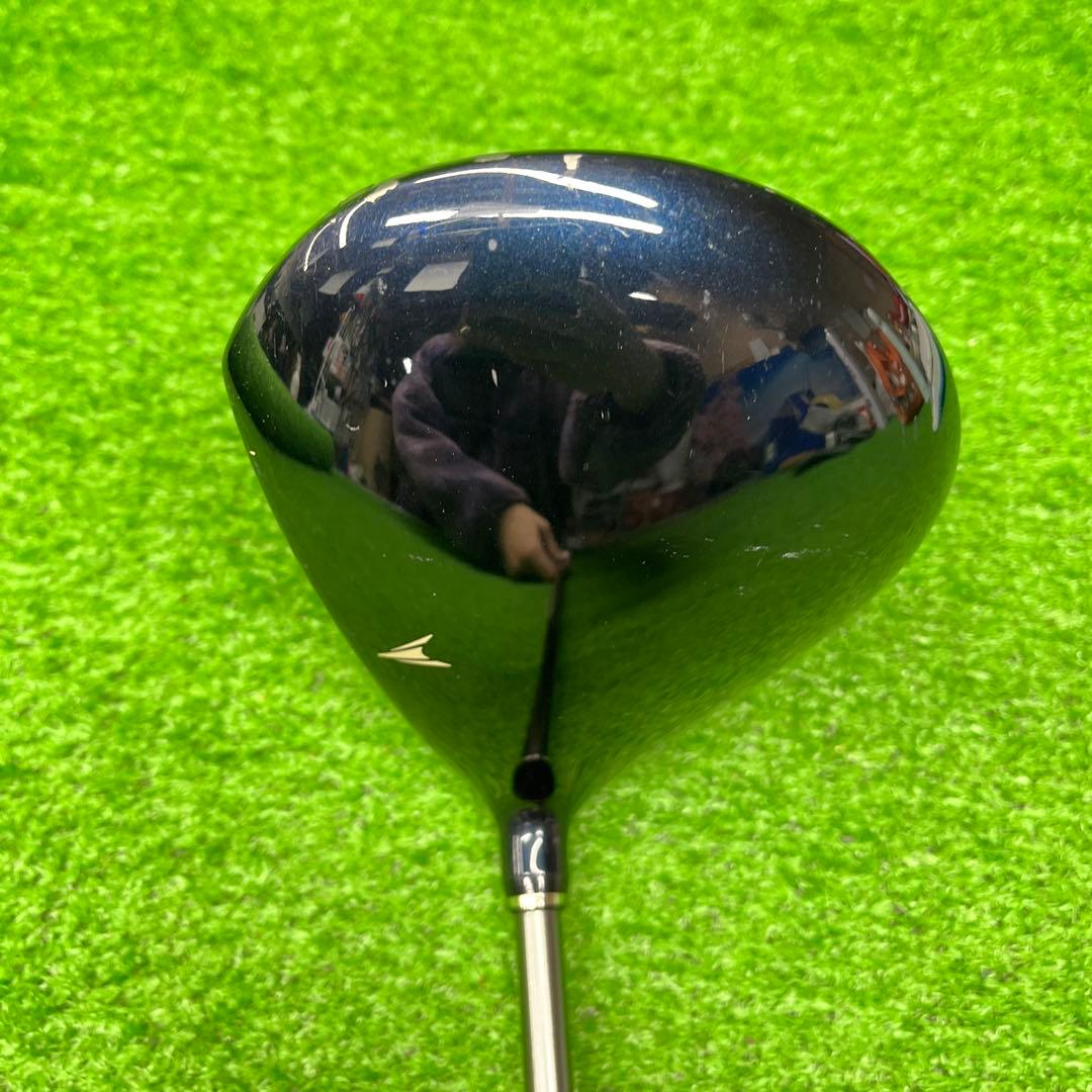 DDD-1900 XXIO ドライバー 9.5° MP500M flex S