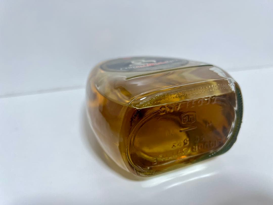 SPRINGBANK スコッチウイスキー キャンベルタウン