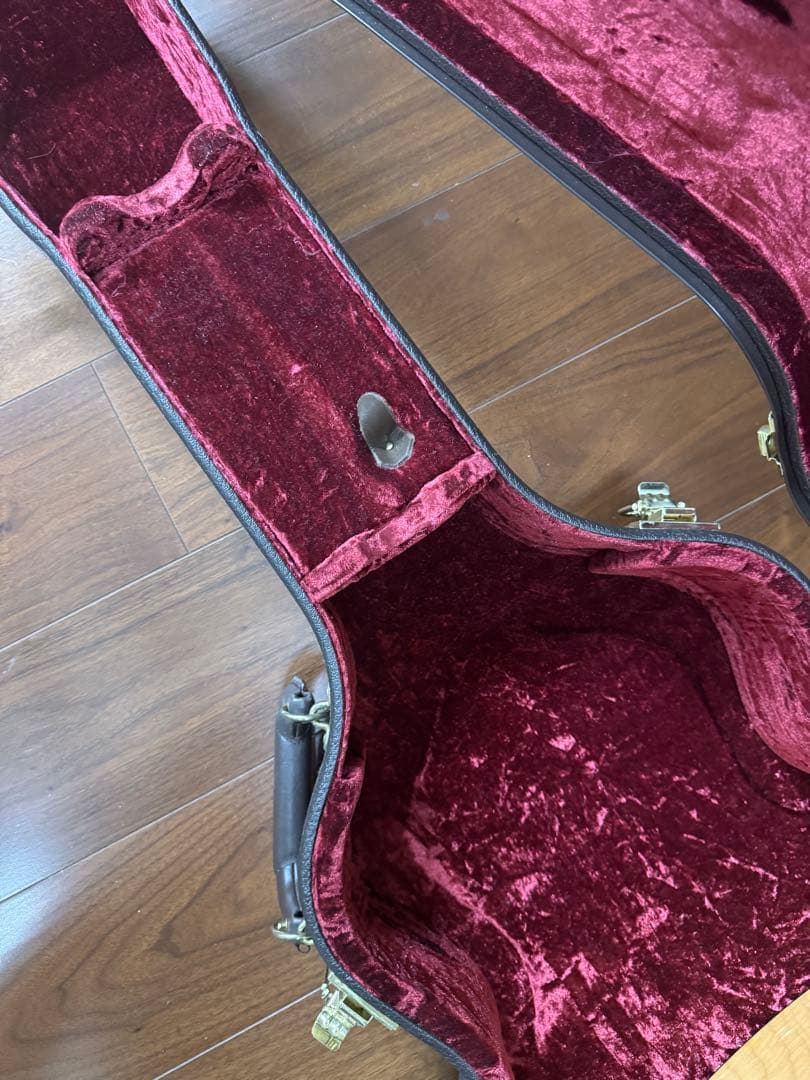 Taylor 614e LTD アコースティックギター ハードケース付き