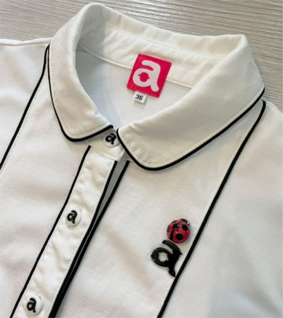 ⭐︎アルチビオ ノースリーブトップス 36⭐︎