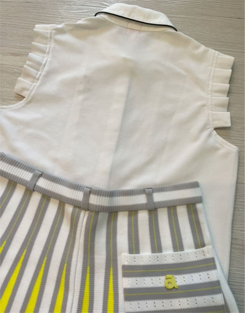 ⭐︎アルチビオ ノースリーブトップス 36⭐︎