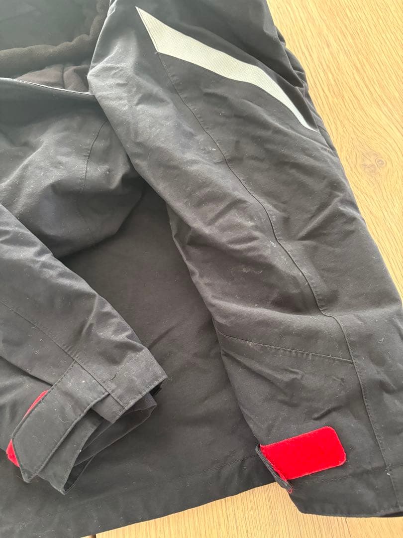 シマノ ネクサス ゴアテックス コールドウェザースーツ　RB-114M XL