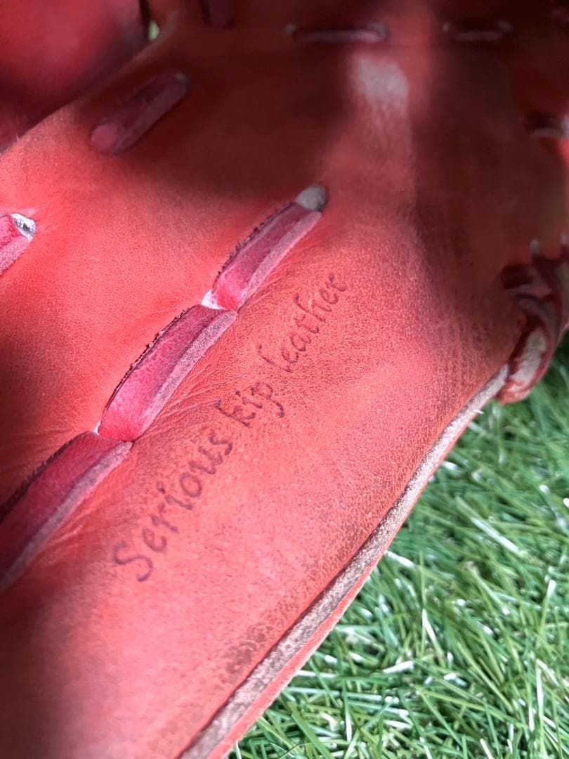 【早い者勝ち‼️】ウィルソン スタッフ 一般軟式用 投手用 右投げ ピッチャー