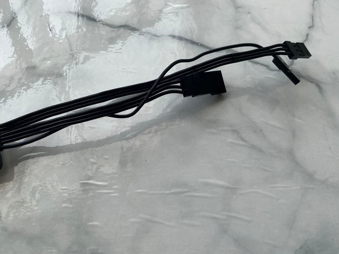 SANWA SGS-02 ジャイロ