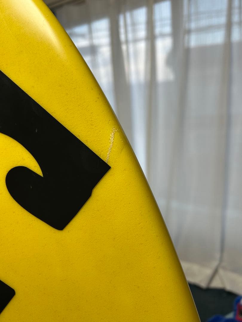 万！ CHANNEL ウルトラジョー　サーフボード