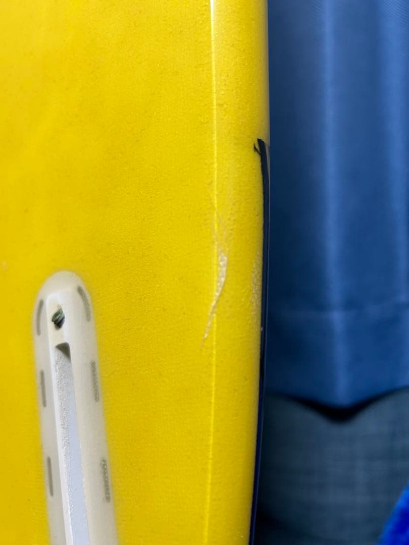 万！ CHANNEL ウルトラジョー　サーフボード