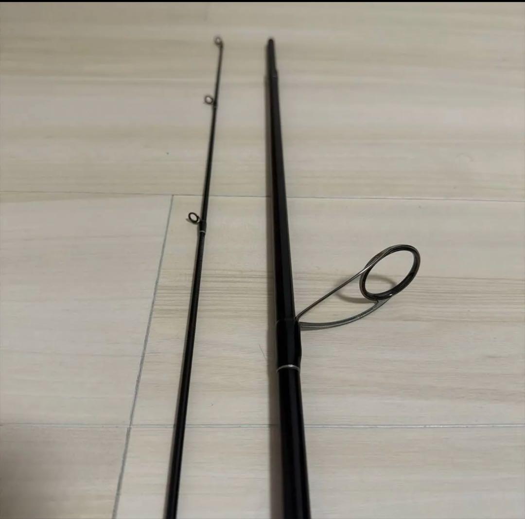 バリスティック　94M TZ/NANO